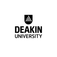 Deakin University logo