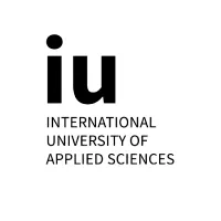 IU International University logo