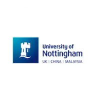 University of Nottingham logo