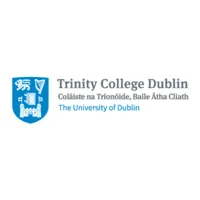Trinity College Dublin logo