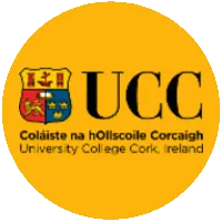University College Cork logo