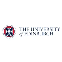 The University of Edinburgh logo