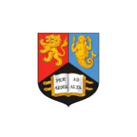 University of Birmingham logo
