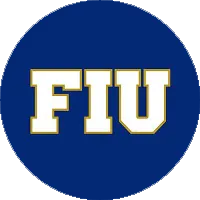 Florida International University logo